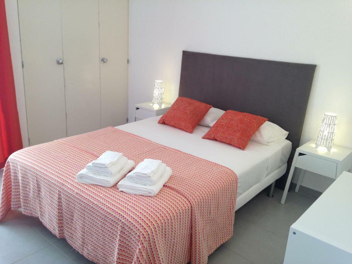 Ferienhaus Casa Montechoro